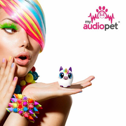 My Audio Pet -  Unicorn