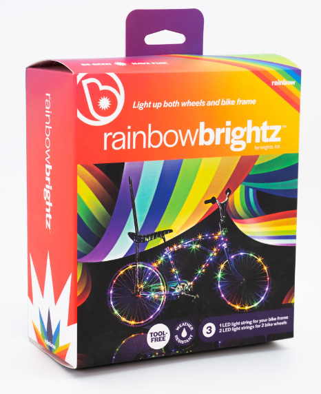 Rainbow Brightz Bundle