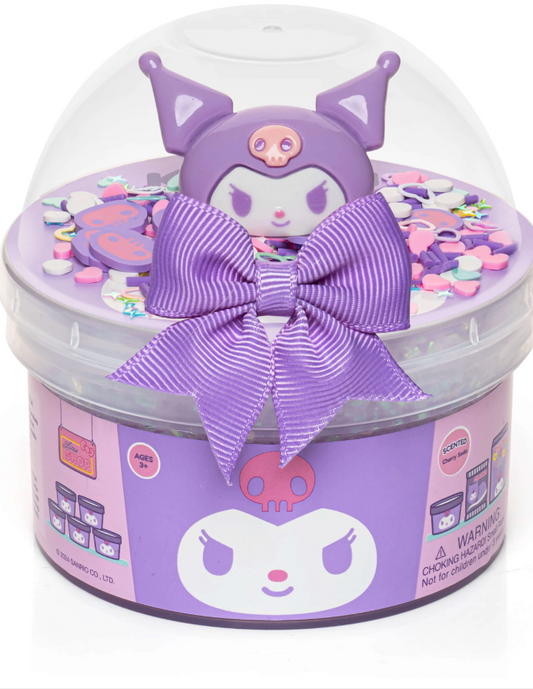 Kuromi Crunchy™ Slime
