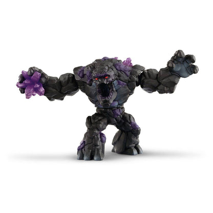 Shadow Stone Monster Action Figure Character Toy