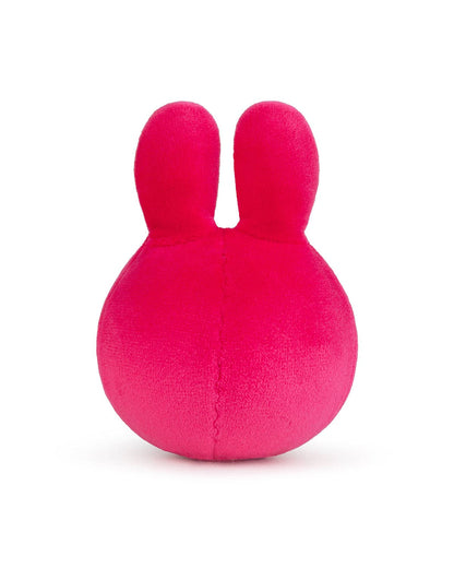 Plush MIFFY Ball Fuchsia 3.5"