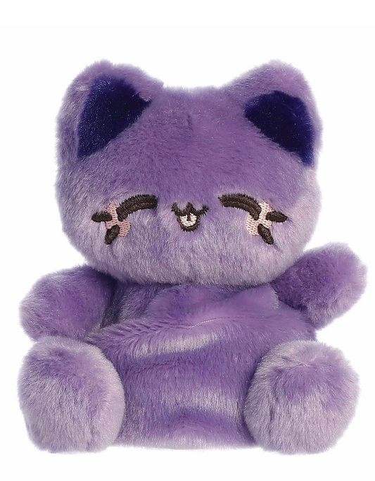 Palm Pals - Ube Meowchi