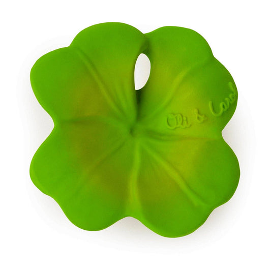 Eli the Clover, Chewy
