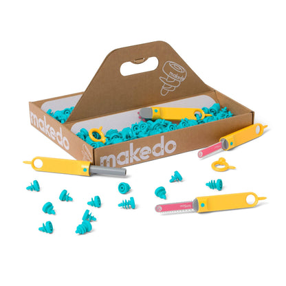 Makedo Discover Kit