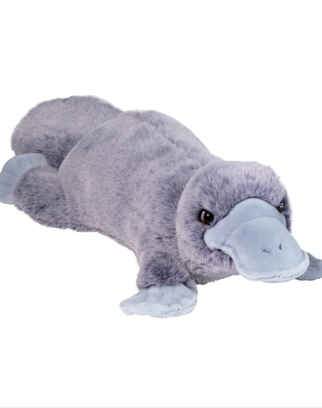 Allie Soft Platypus