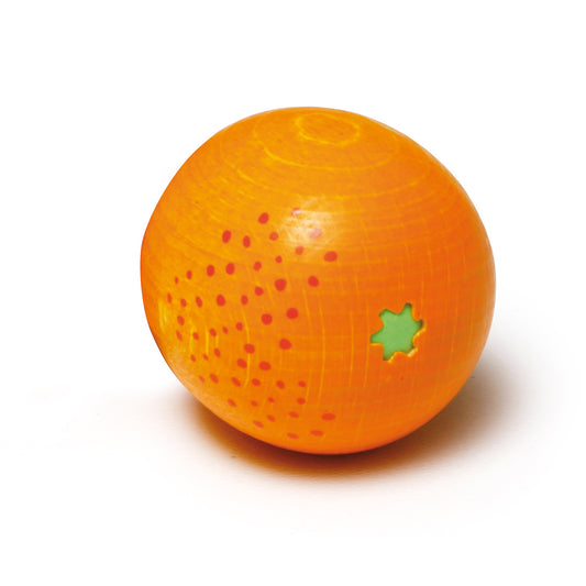 Erzi - Orange Pretend Food