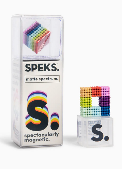 Speks Matte Spectrum