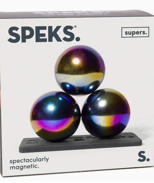 Speks Oil Slick Super 3 Set