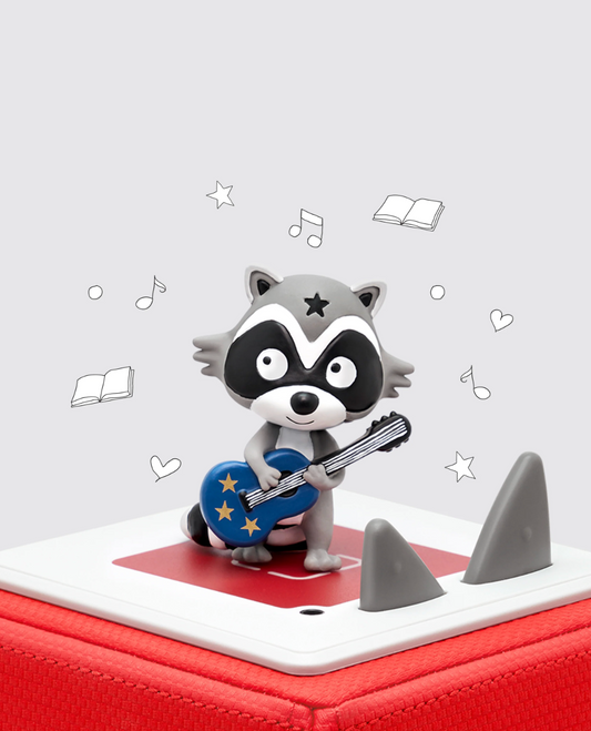 European Children's Songs Tonie