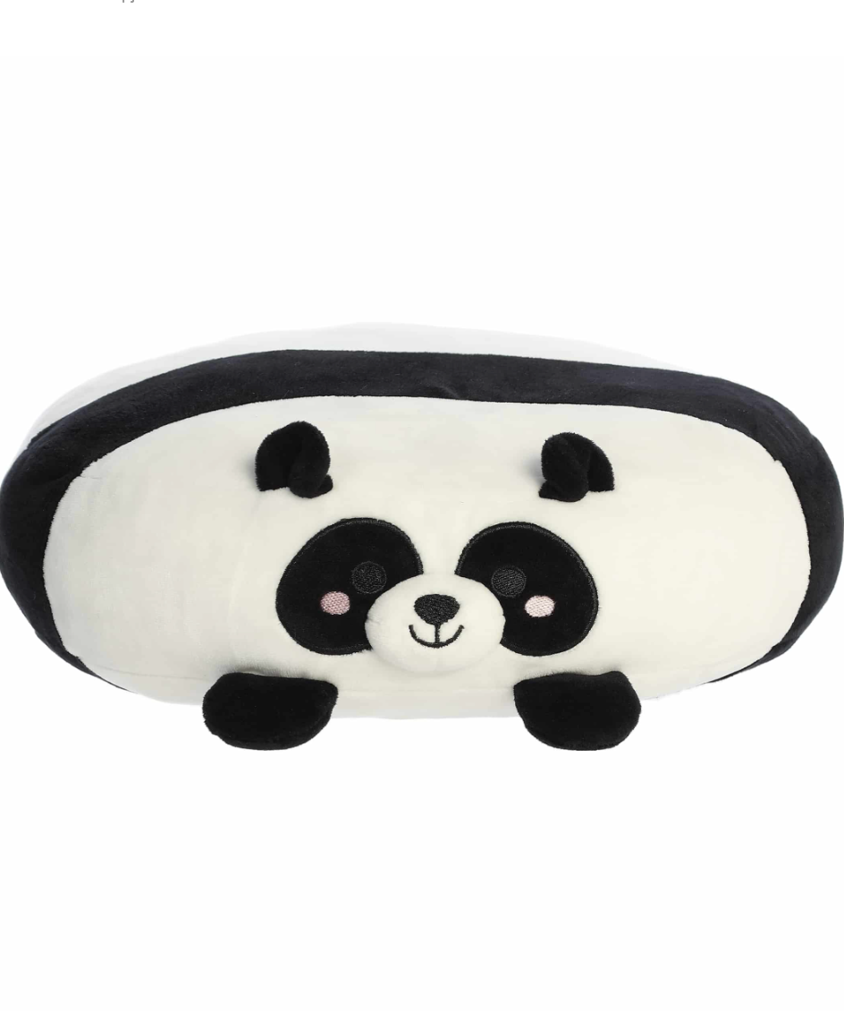 Pancake Panda