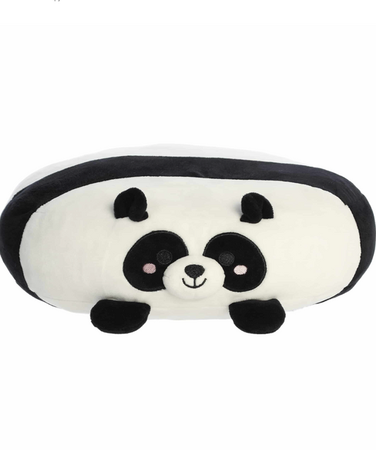 Pancake Panda