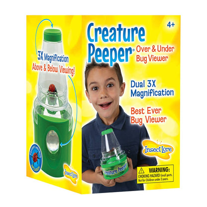 Creature Peeper®