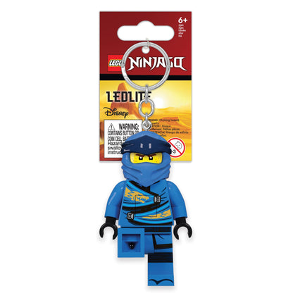 LEGO Ninjago LED Keychain