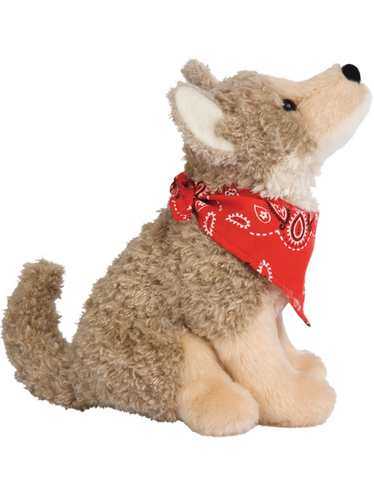 Trickster Coyote