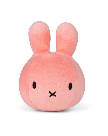Plush MIFFY Ball Pink 3.5"