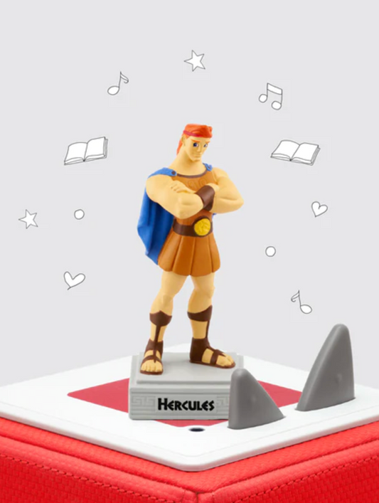 Disney Hercules Tonie