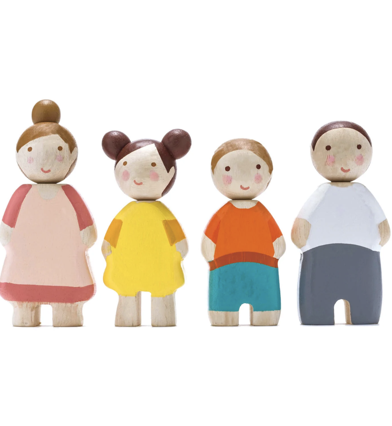 The Leaf Family