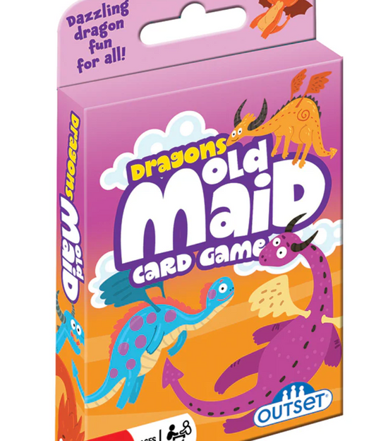 Dragons Old Maid