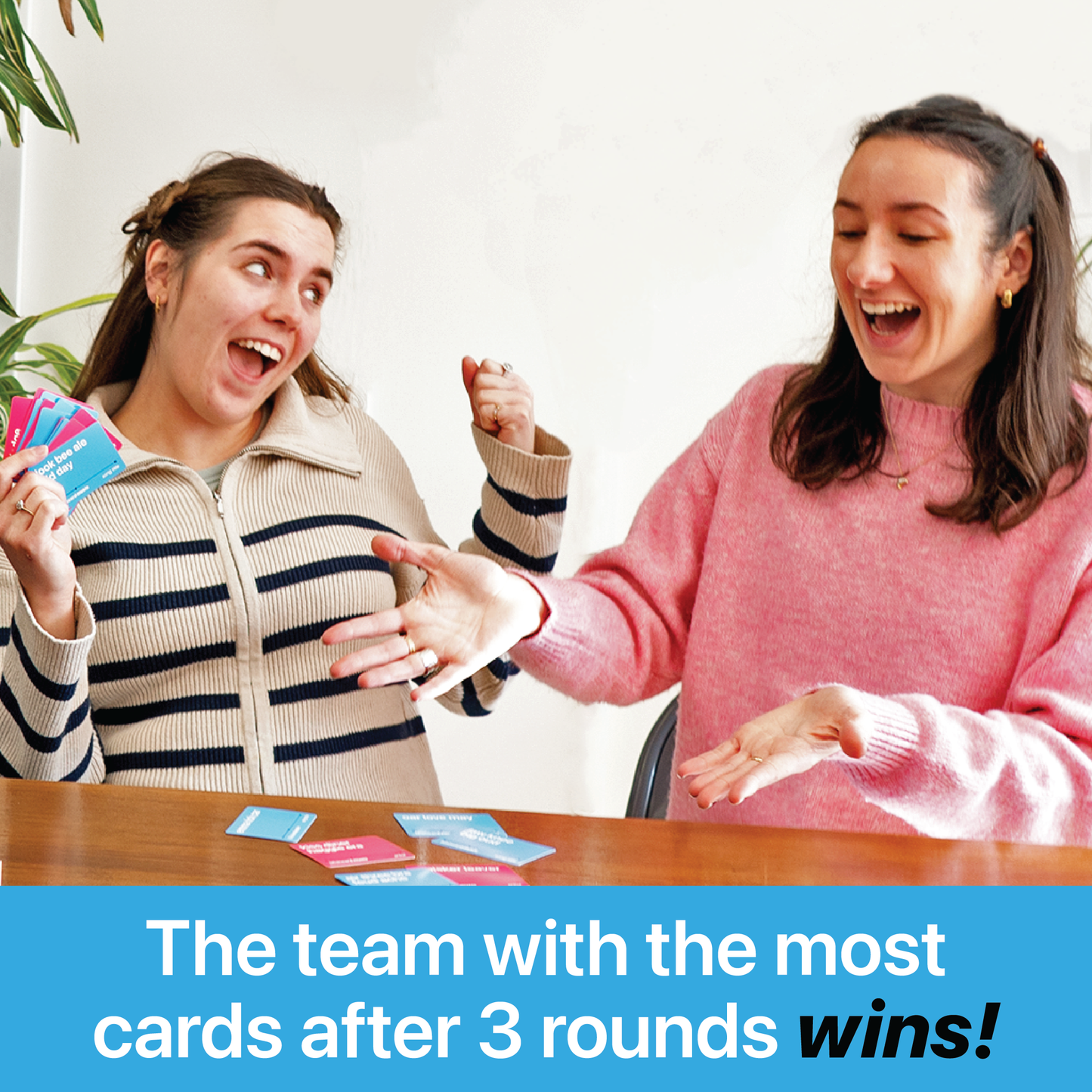 Misheard Music – Music Party Card Game