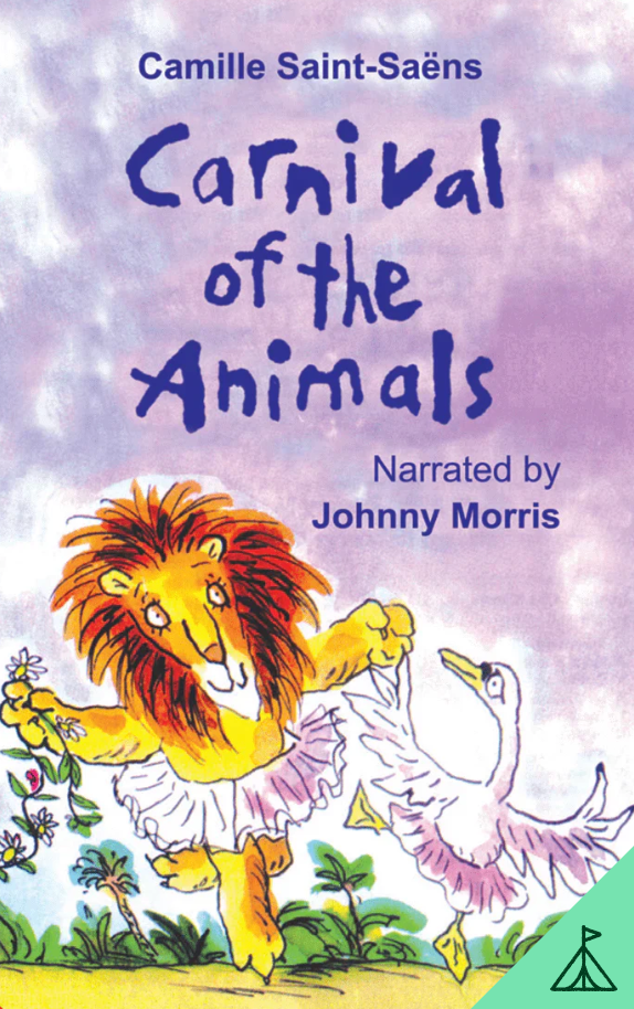 Yoto - Carnival of the Animals