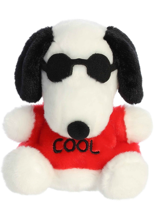 Aurora® - Peanuts® - Palm Pals™ - 5" Joe Cool