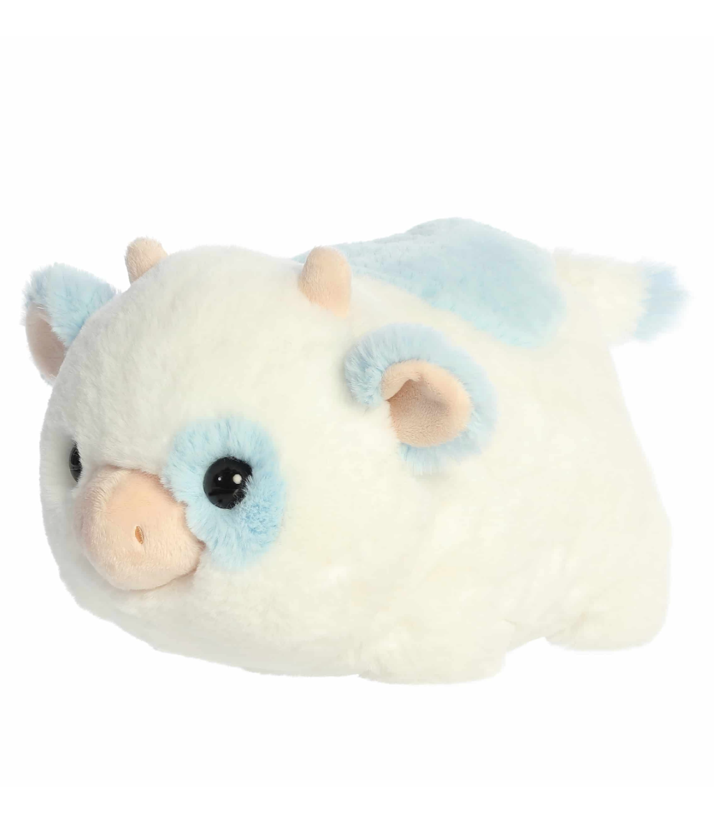 Bonnie Blueberry Cow Spudster