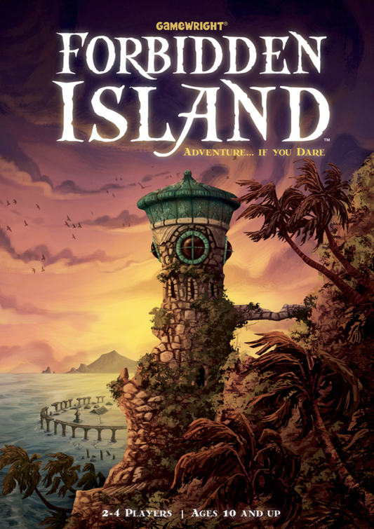 Forbidden Island