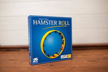 Hamster Roll