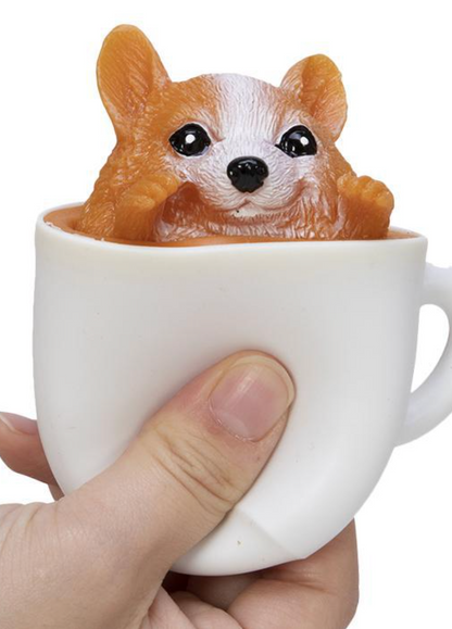 Pup in a Cup