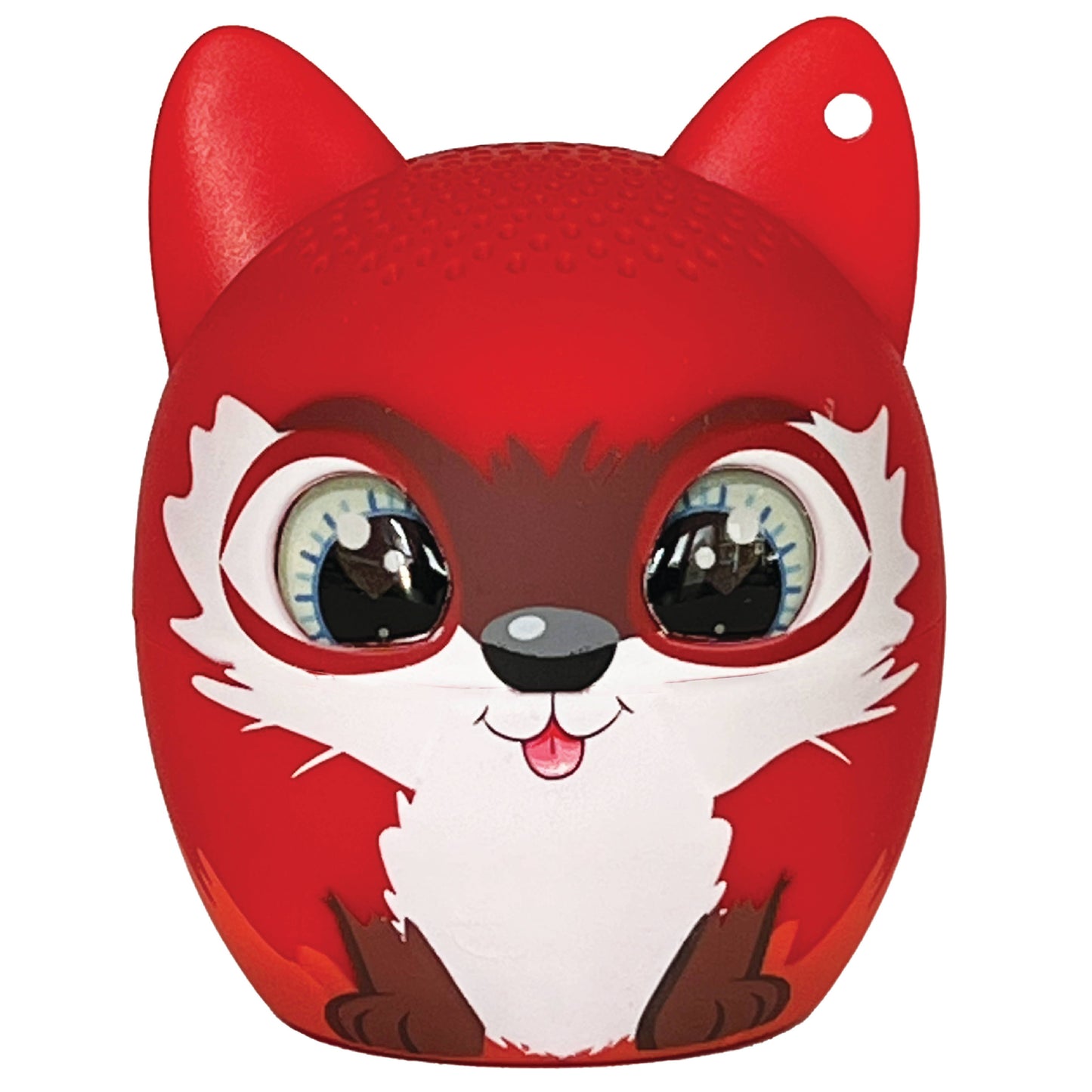 My Audio Pet - Fox Rocks
