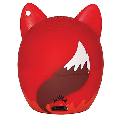 My Audio Pet - Fox Rocks