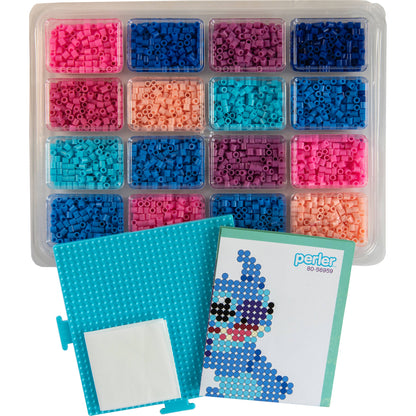 Perler Beads Stitch Theme Deluxe Box