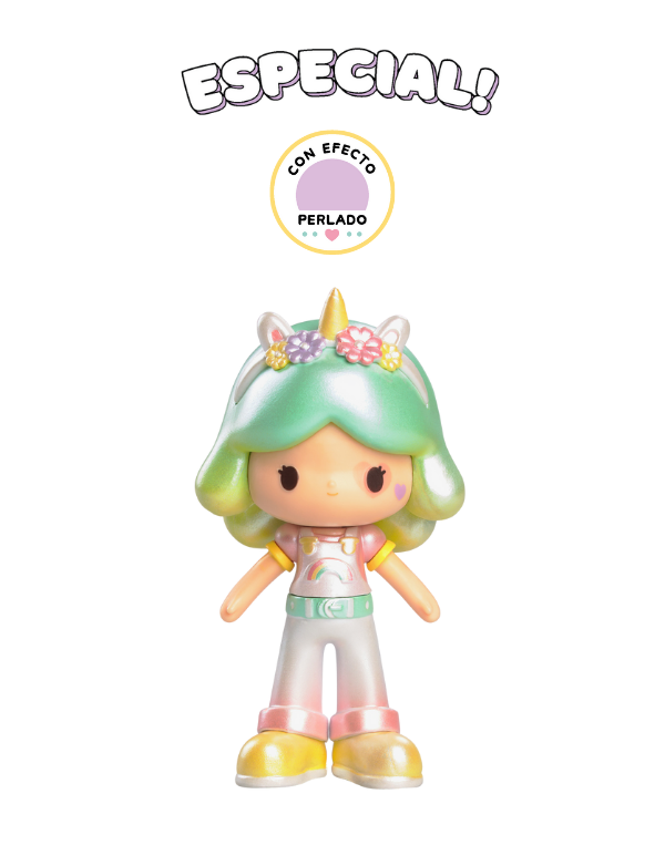 Dundun Fashion Dolls