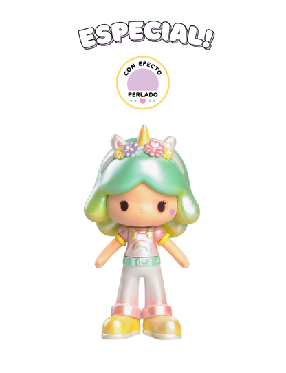 Dundun Fashion Dolls