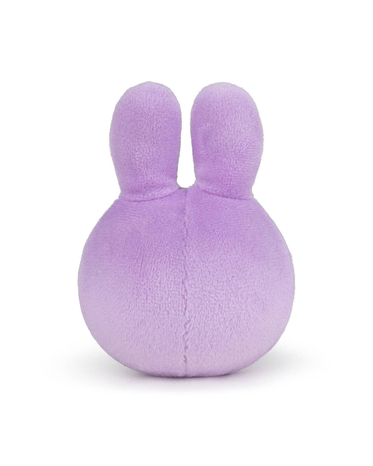 Plush MIFFY Squish Ball Lilac 3.5"