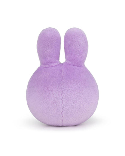 Plush MIFFY Squish Ball Lilac 3.5"