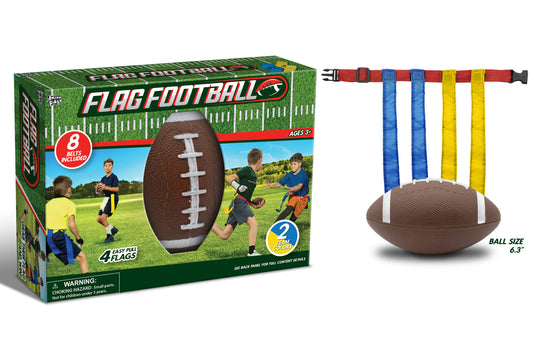 Flag Football
