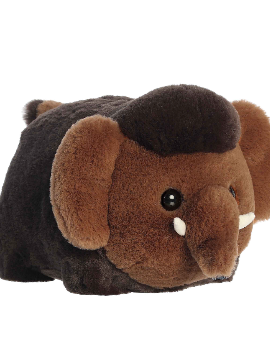 Spudsters™ - 10" Mumford Wooly Mammoth™