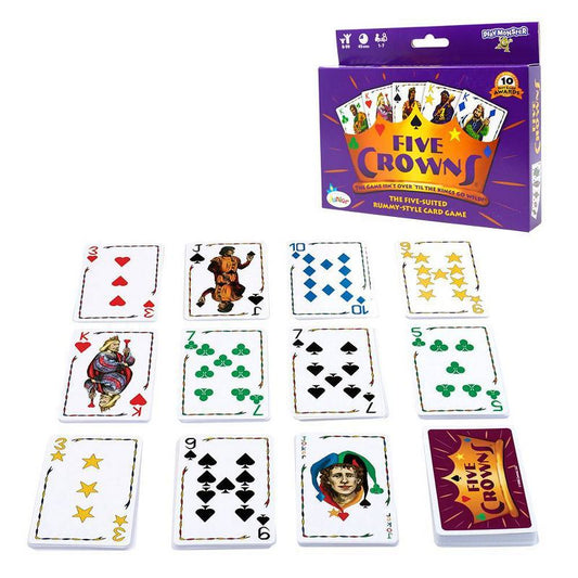 Five Crowns