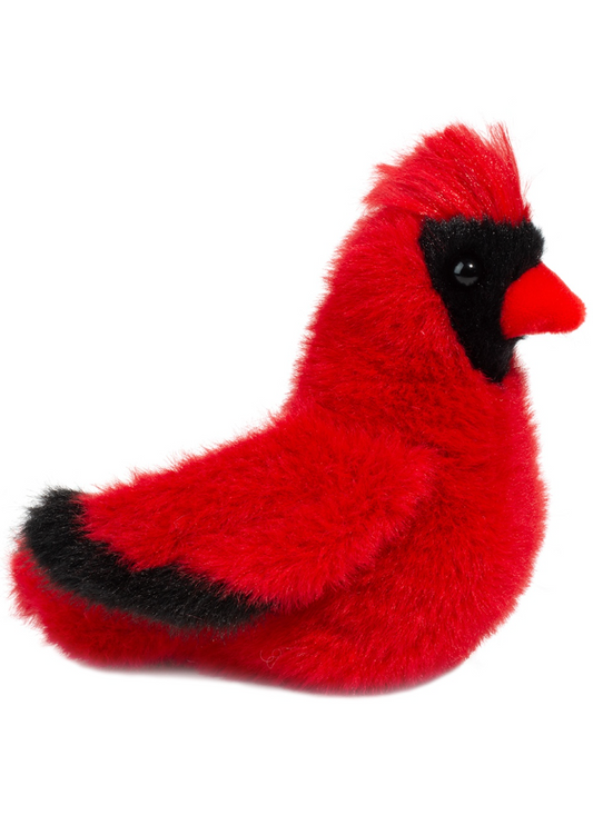 Carmine Cardinal