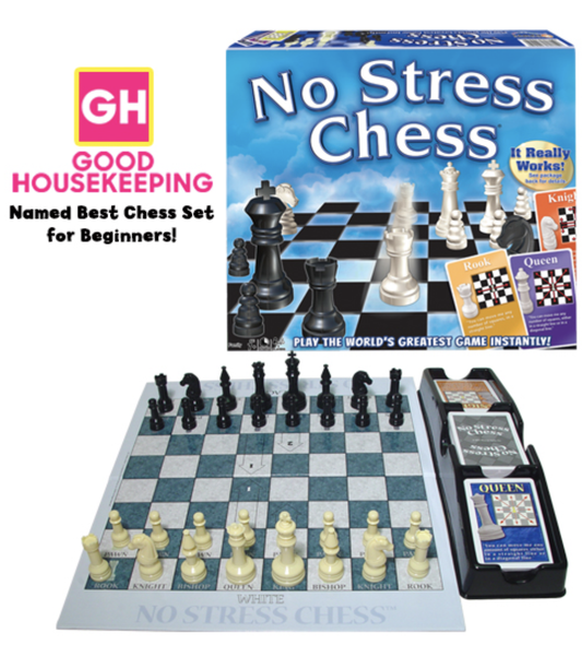 No Stress Chess