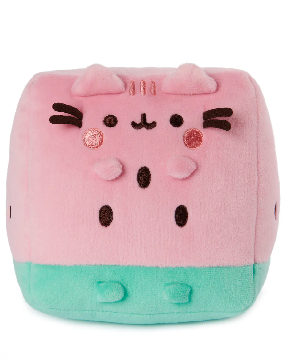 Pusheen Watermelon, 6 in