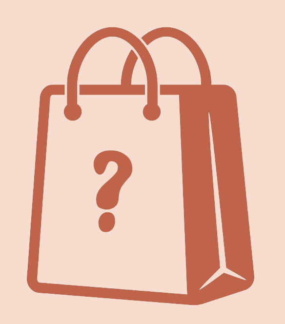 Mystery Trinket Package - Large