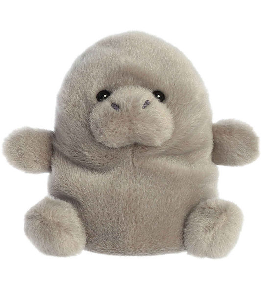 Aurora® - Palm Pals™ - 5" Blubs Manatee™