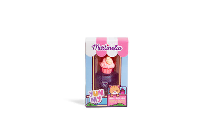 Martinelia Yummy Nail Polish With Ring