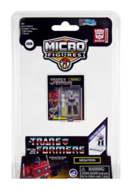 World’s Smallest Transformer, Generation 2