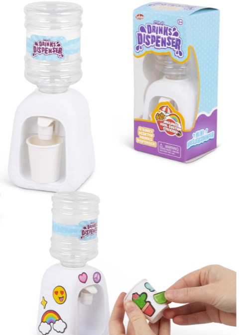 Mini Water Dispenser