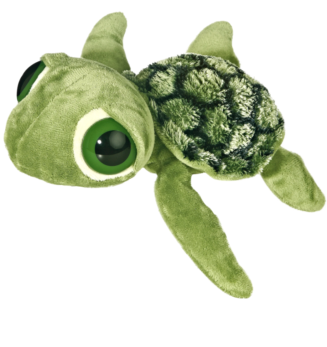Dreamy Eyes - Slide Sea Turtle