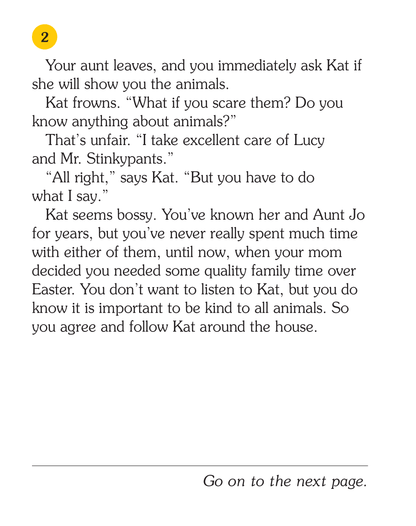 Glitterpony Farm, Children's Book