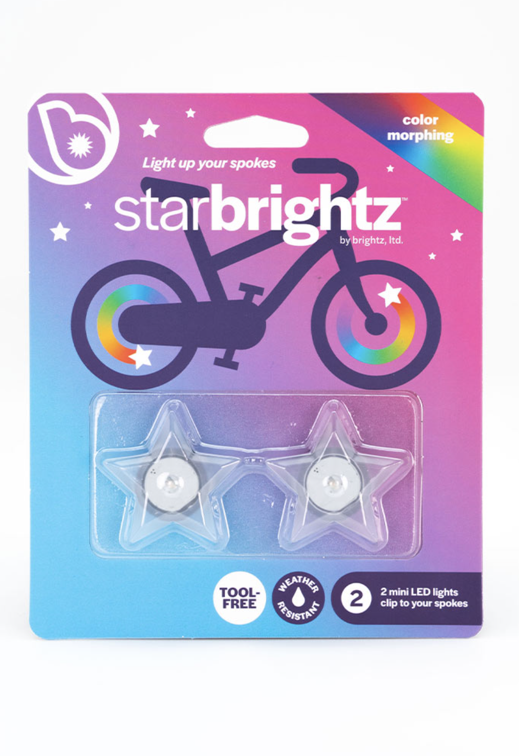 Star Brightz